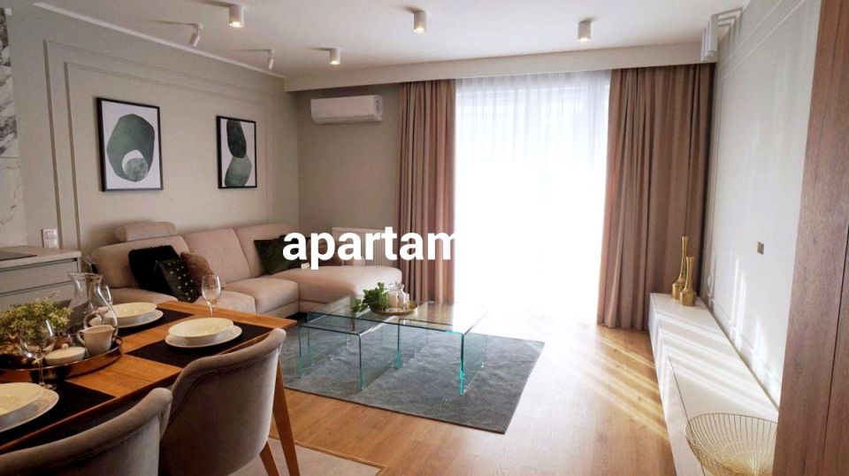 Mieszkanie apartamentowiec sprzedaż