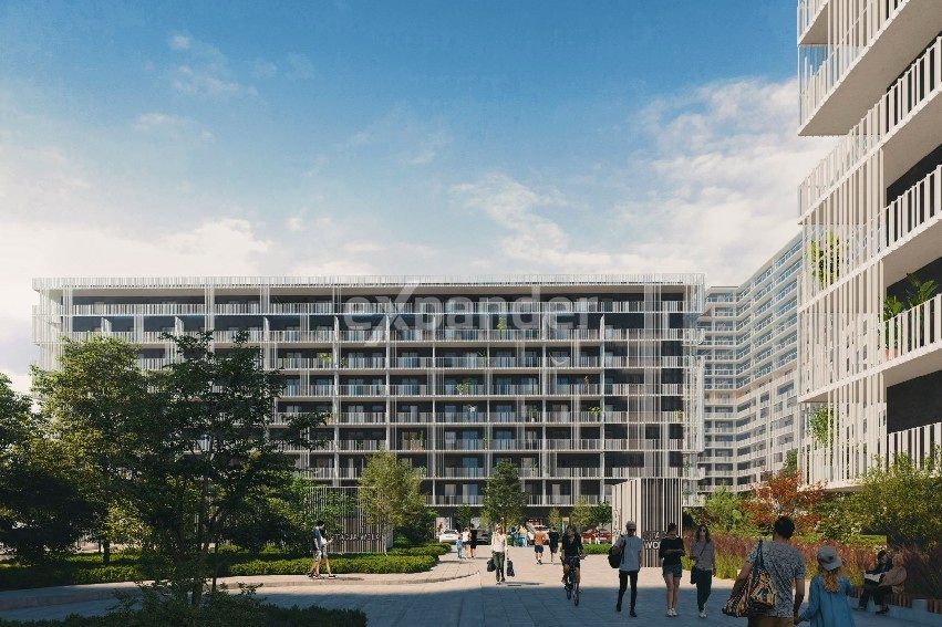 Mieszkanie Warszawa sprzedaż