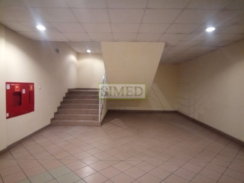 Budynek użytkowy Warszawa