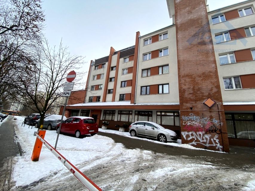 Lokal Warszawa
