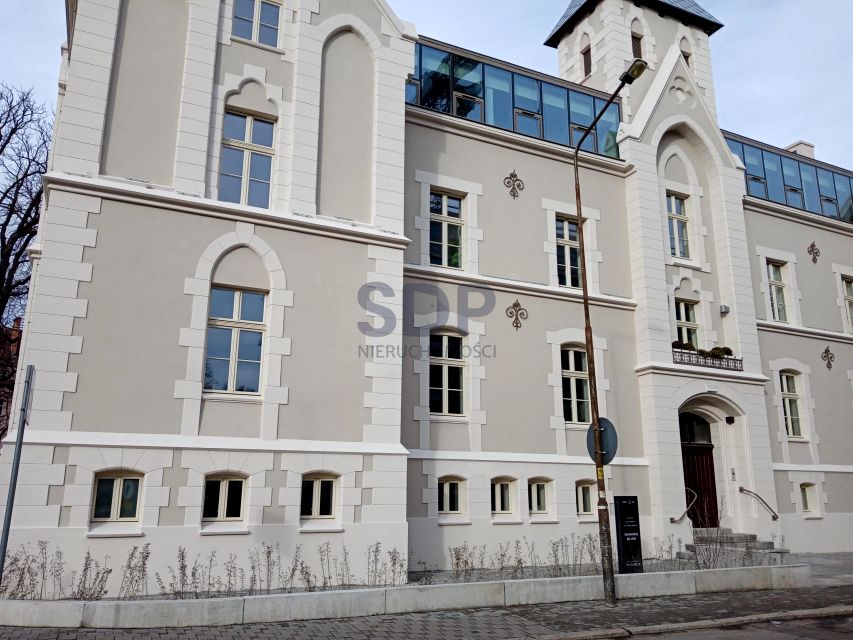 Mieszkanie Wrocław sprzedaż