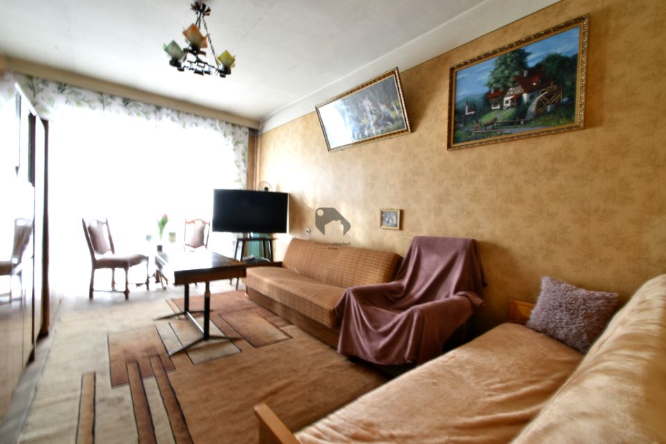 Mieszkanie Bydgoszcz