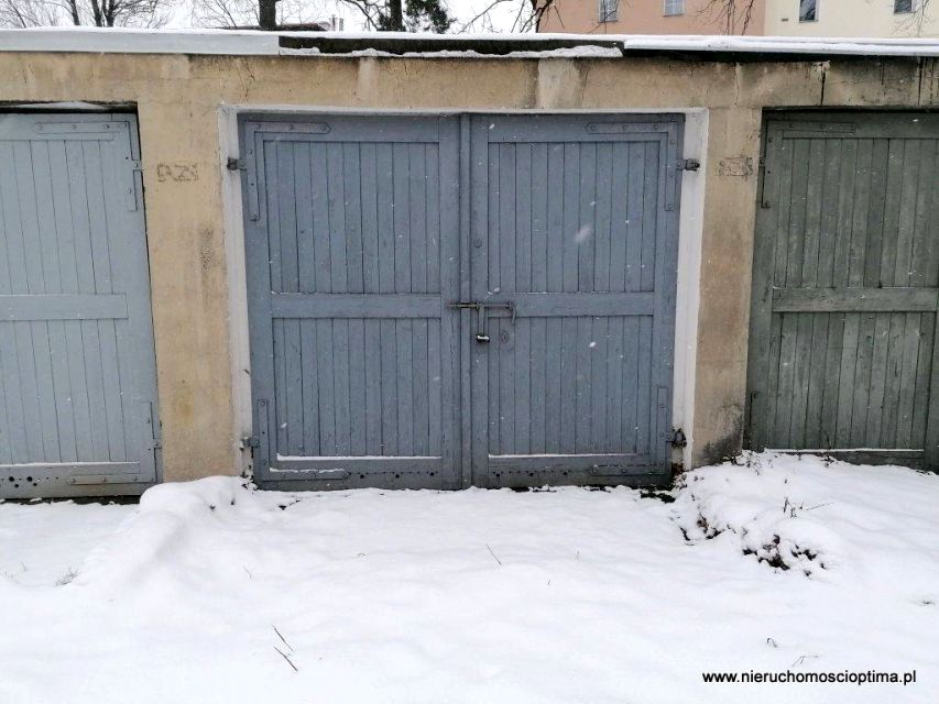 Budynek użytkowy Jelenia Góra