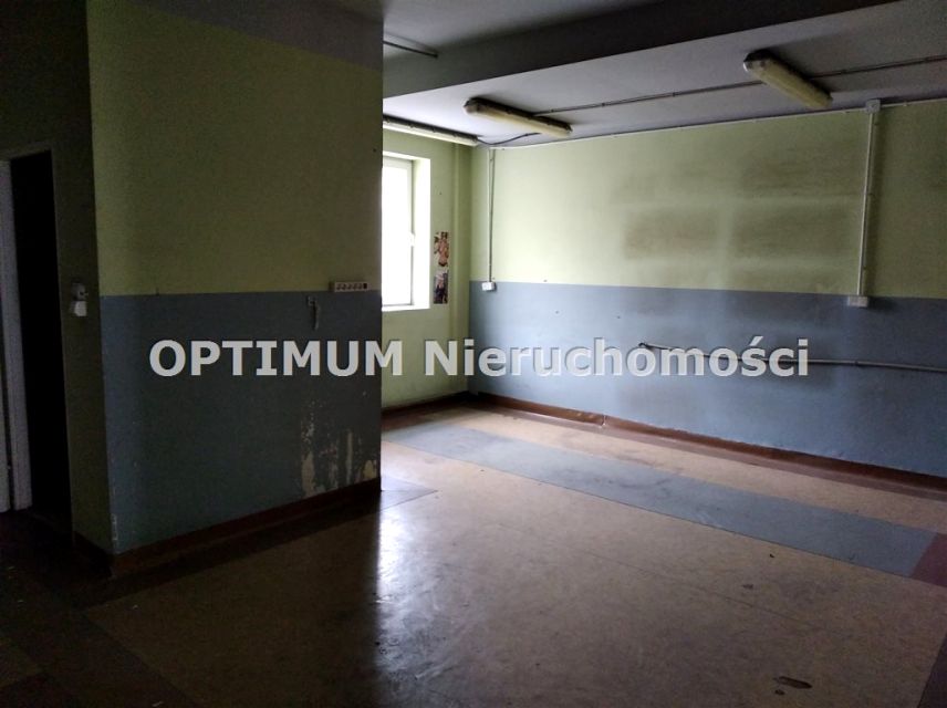 Budynek użytkowy Bydgoszcz