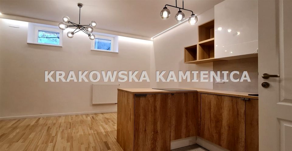 Mieszkanie Kraków