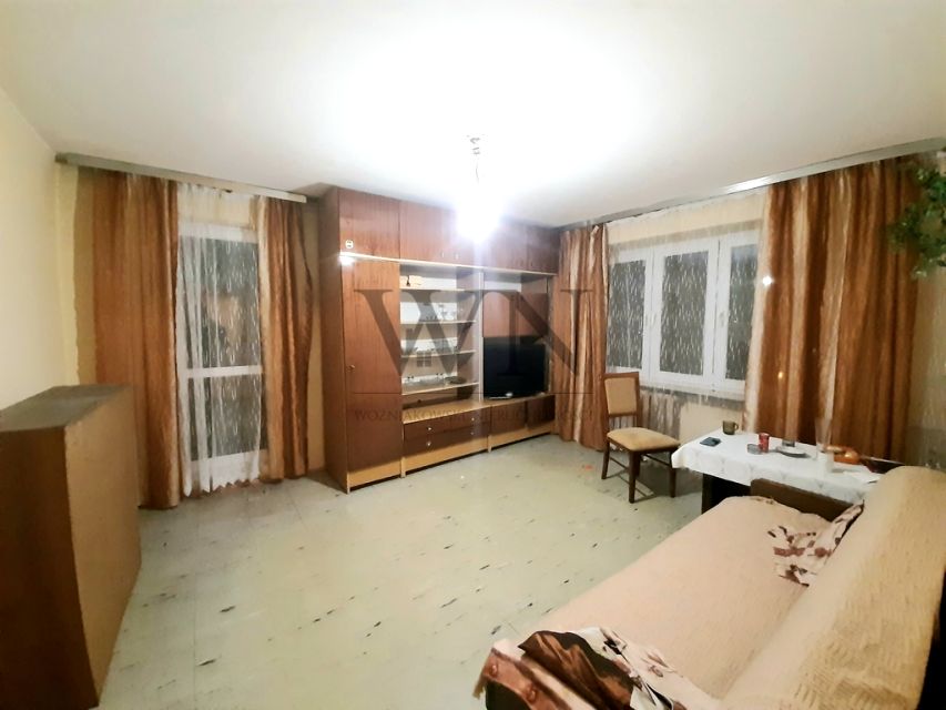 Mieszkanie Częstochowa
