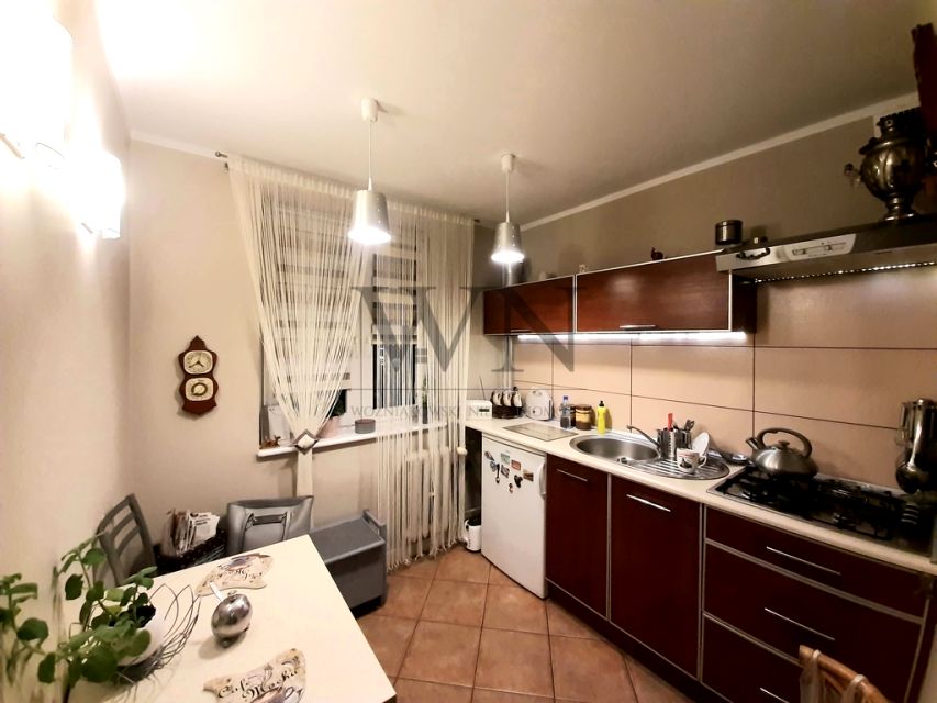 Mieszkanie Częstochowa