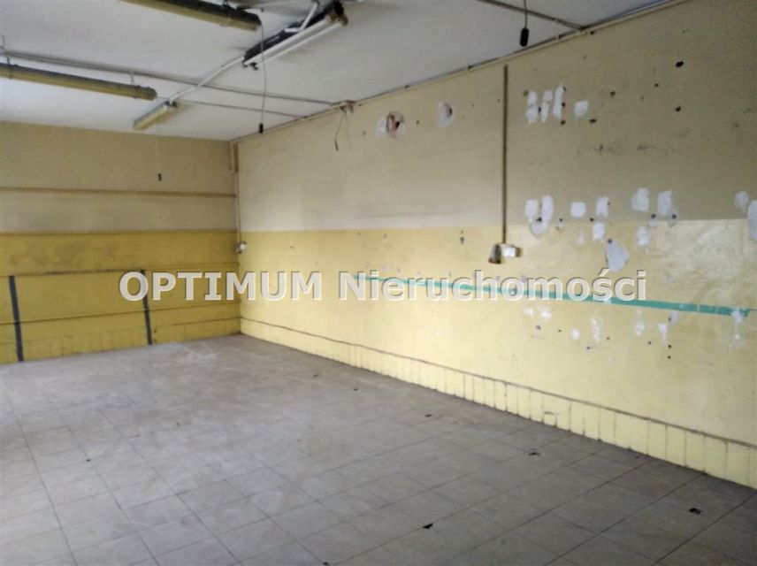 Budynek użytkowy Bydgoszcz