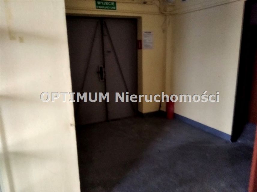 Budynek użytkowy Bydgoszcz