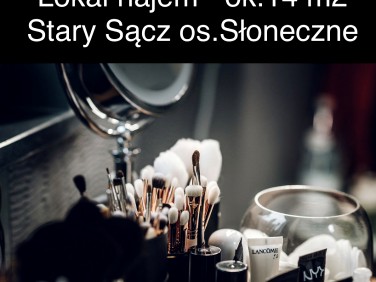 Lokal Stary Sącz