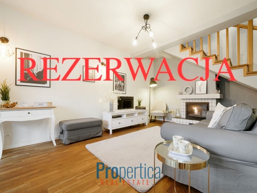 Dom Warszawa