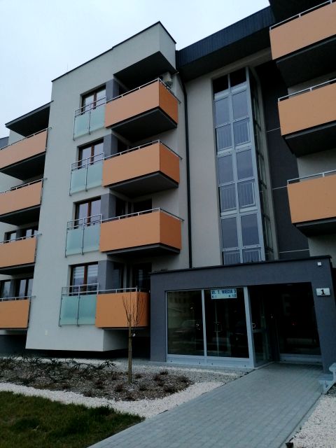 Mieszkanie Rzeszów
