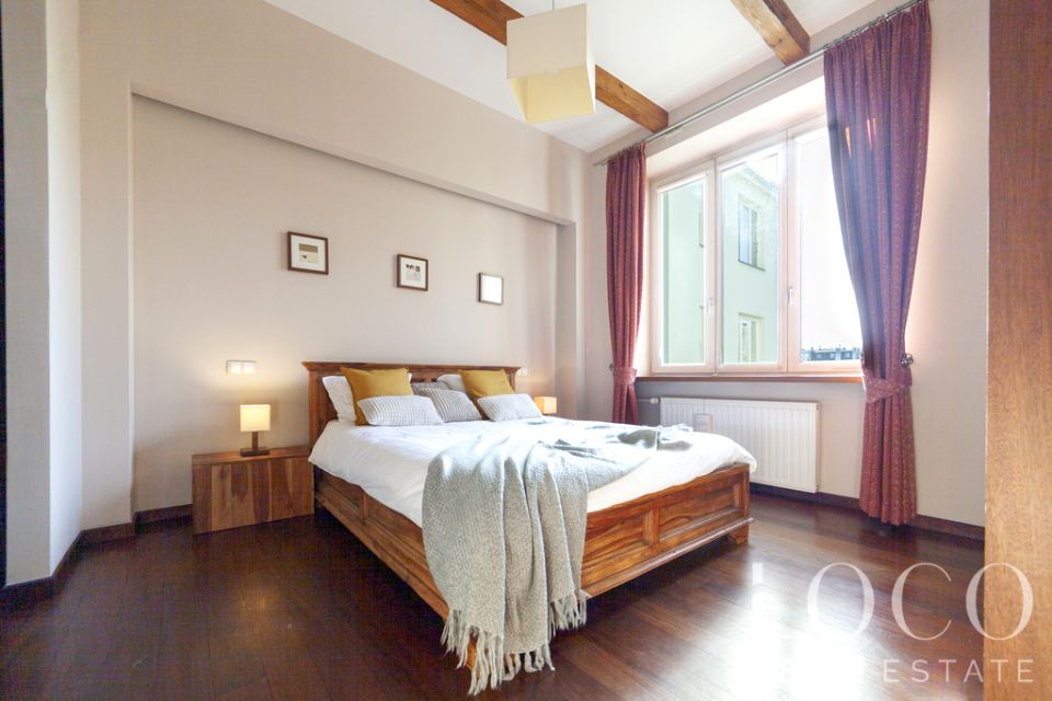 Mieszkanie Warszawa wynajem