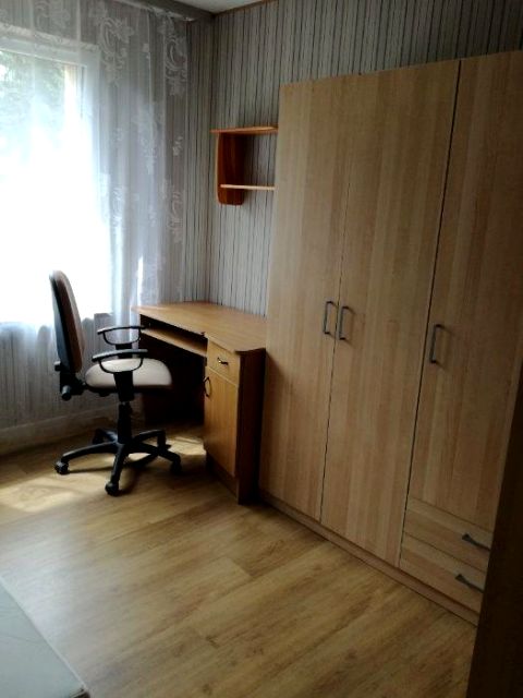 Mieszkanie Kraków