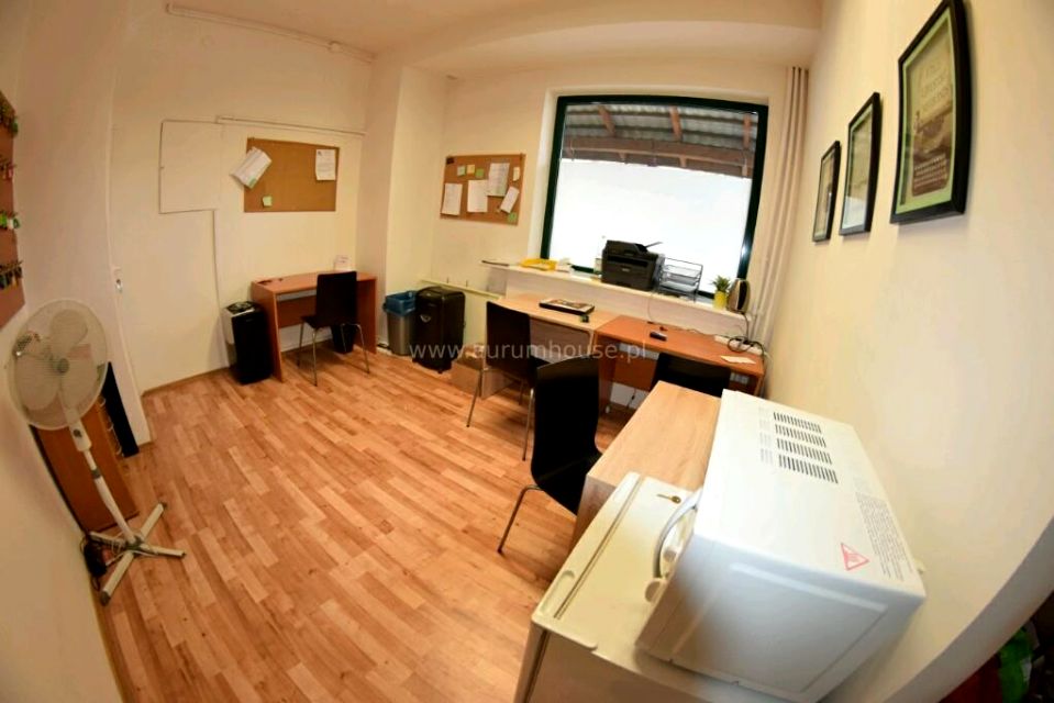 Lokal Kraków