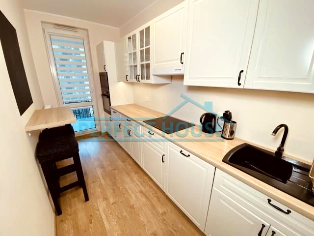 Mieszkanie apartamentowiec wynajem