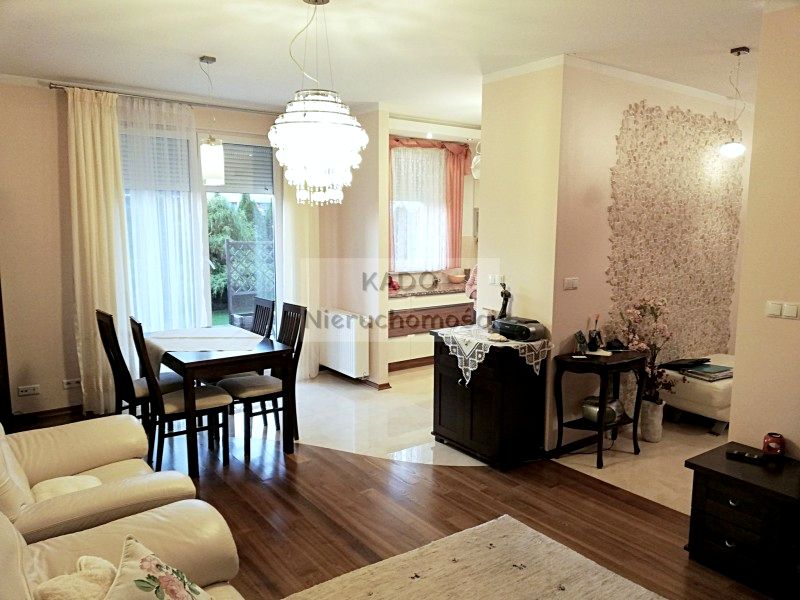 Mieszkanie Warszawa sprzedaż