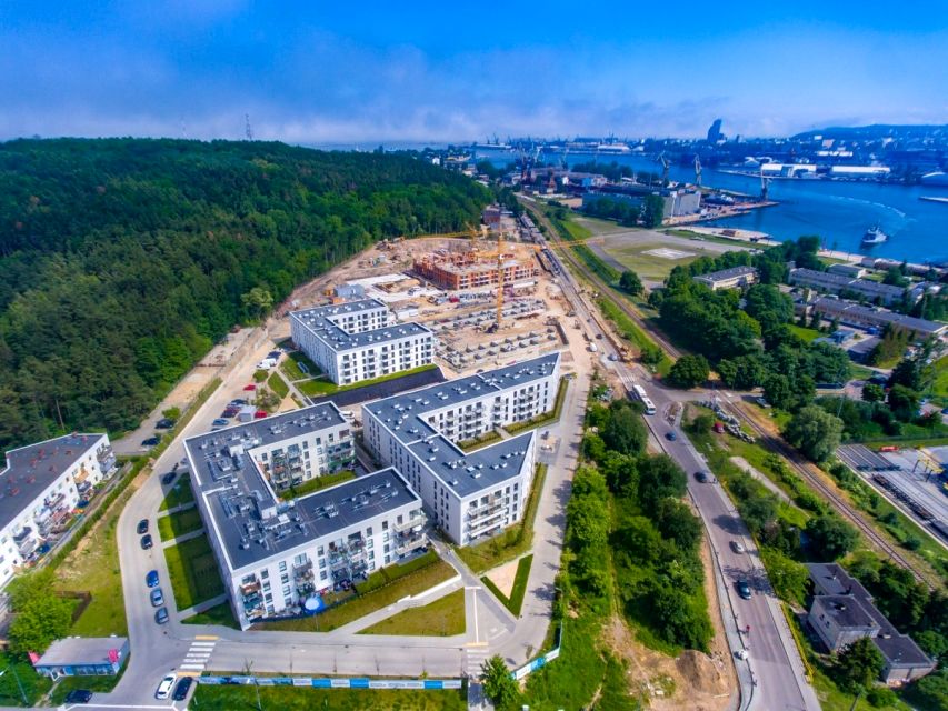 Mieszkanie Gdynia