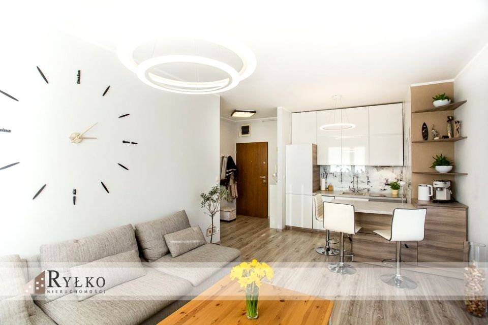 Mieszkanie Bydgoszcz