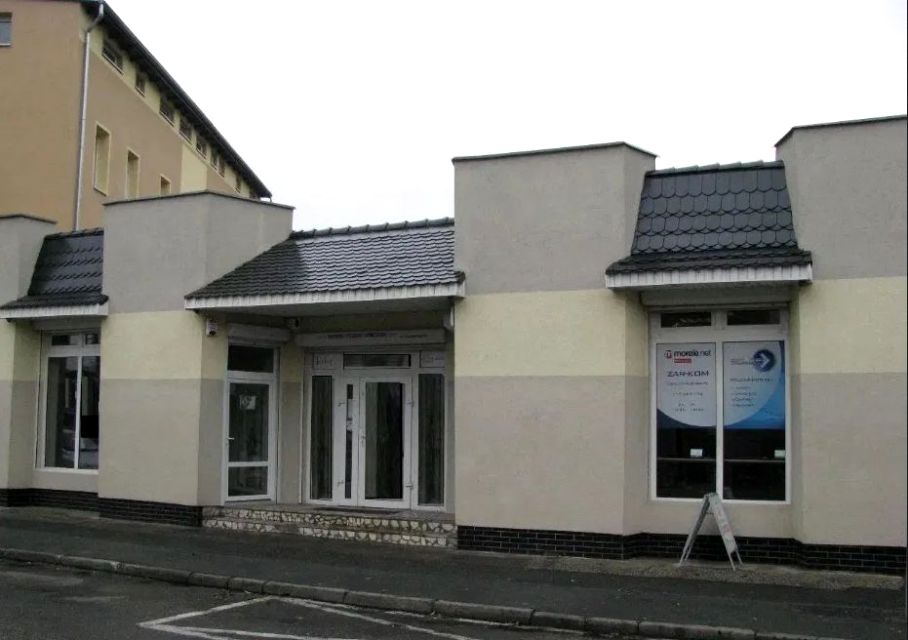 Lokal Bydgoszcz