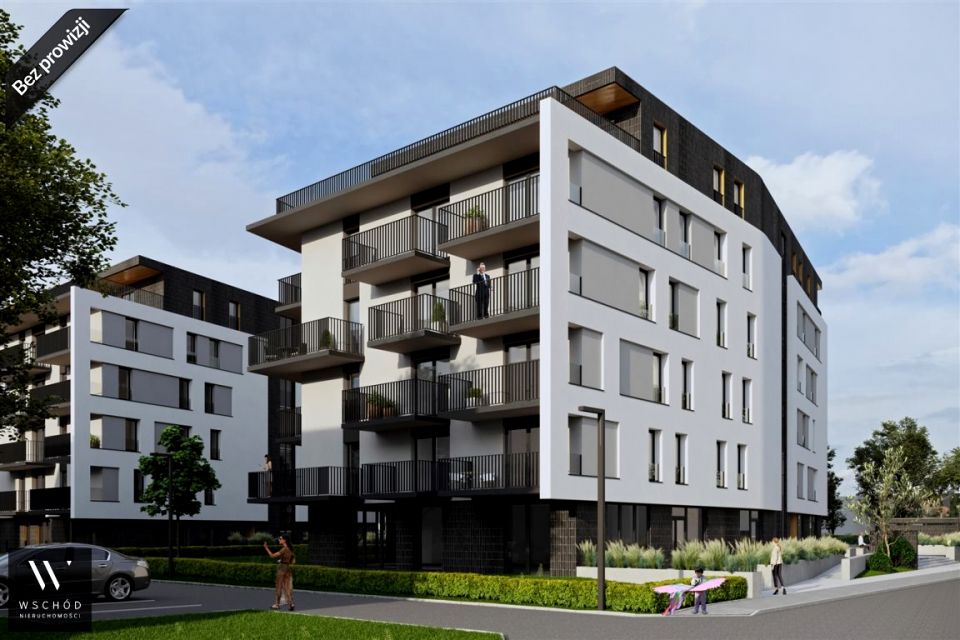 Mieszkanie Kraków