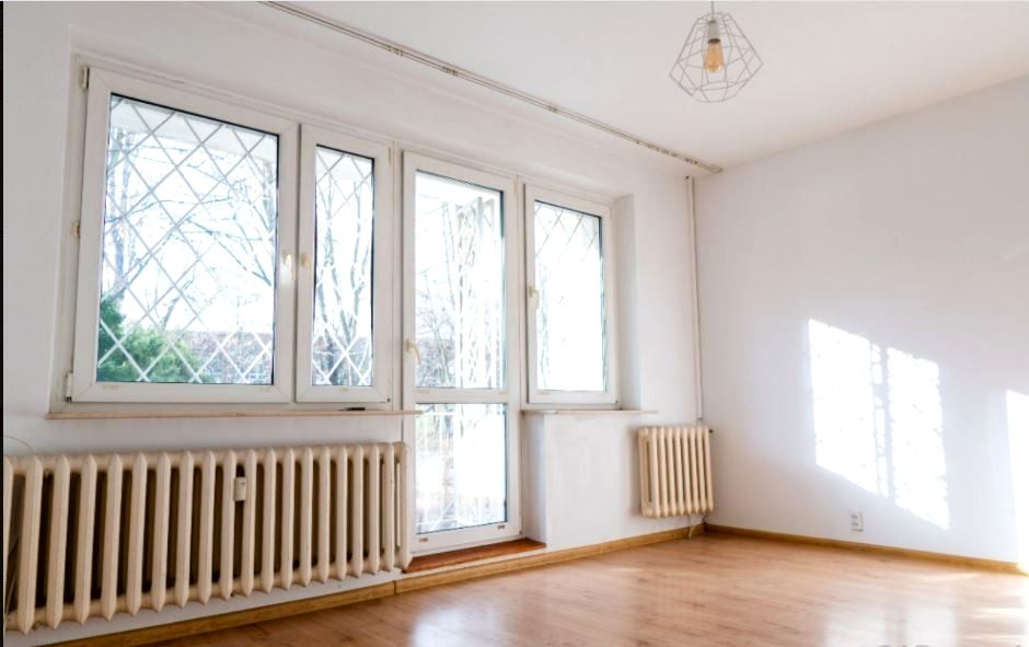 Mieszkanie Warszawa