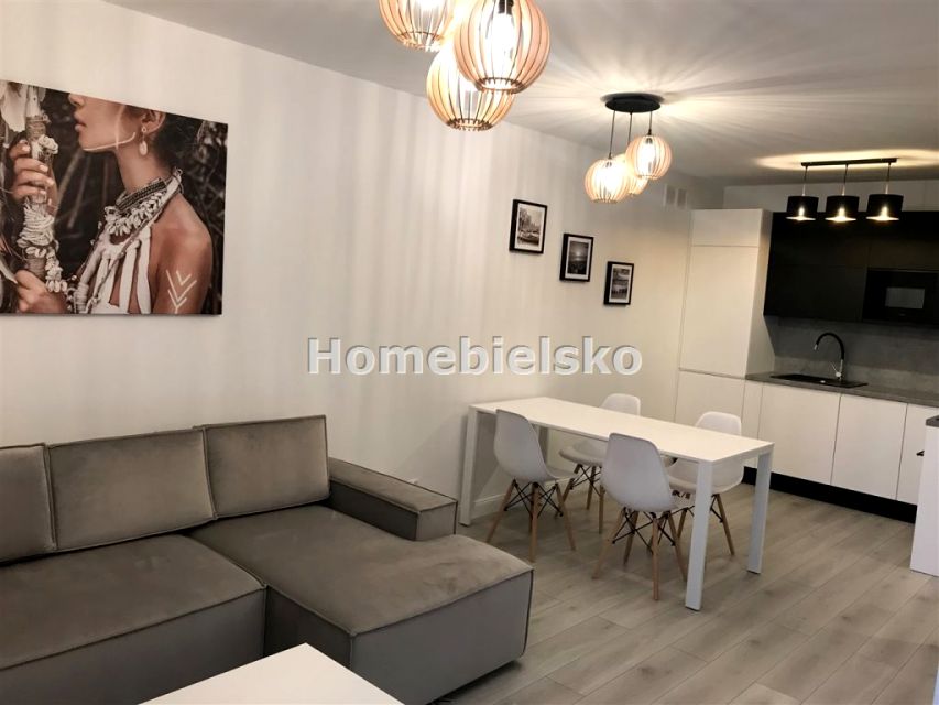 Mieszkanie apartamentowiec wynajem