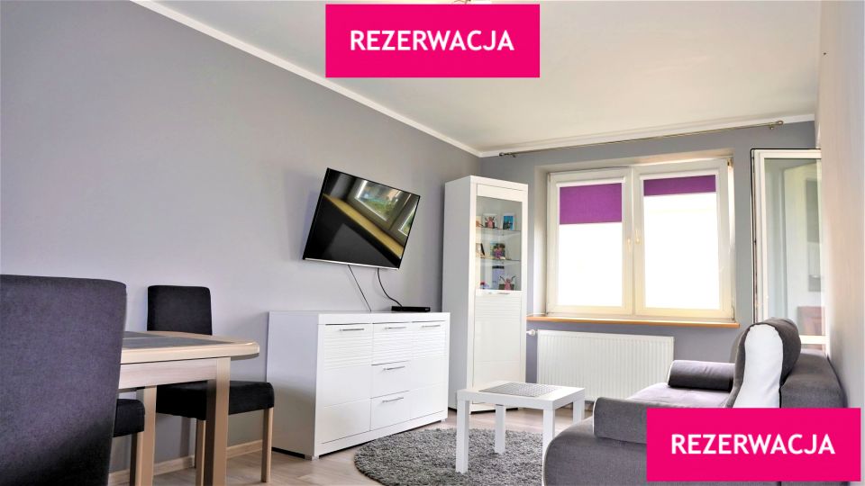 Mieszkanie Koło