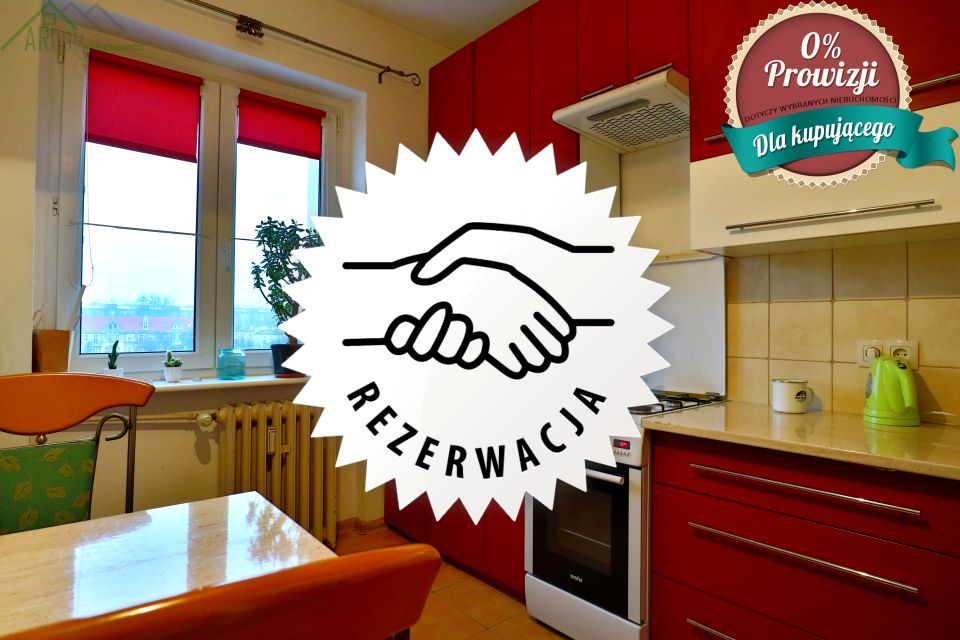 Mieszkanie Poznań sprzedaż