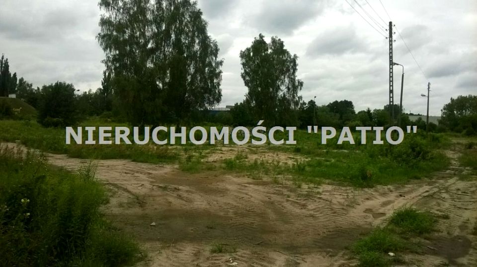 Działka budowlana Poznań