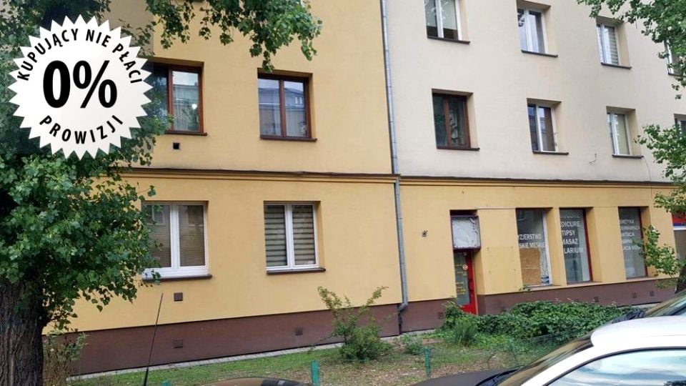 Mieszkanie Warszawa
