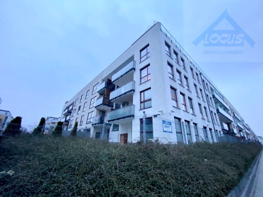Mieszkanie Warszawa