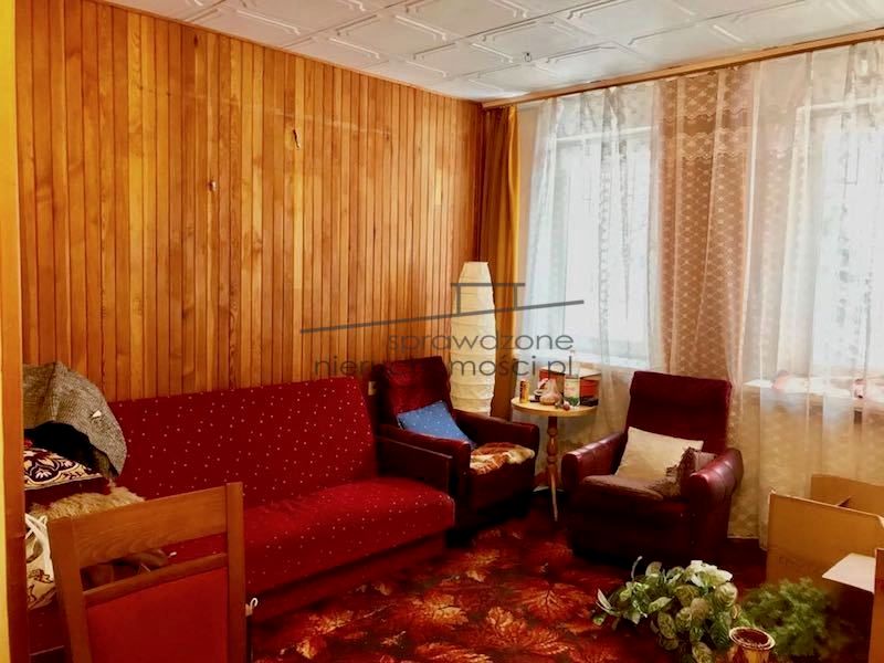 Mieszkanie blok mieszkalny sprzedaż