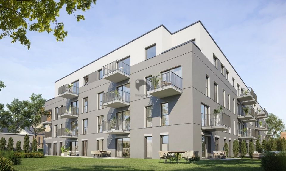 Mieszkanie apartamentowiec Bydgoszcz