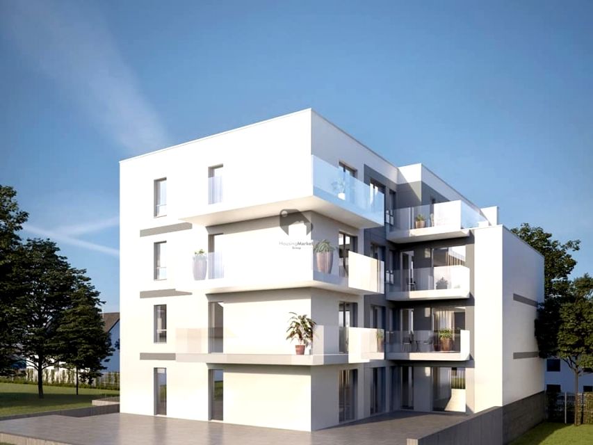 Mieszkanie Bydgoszcz