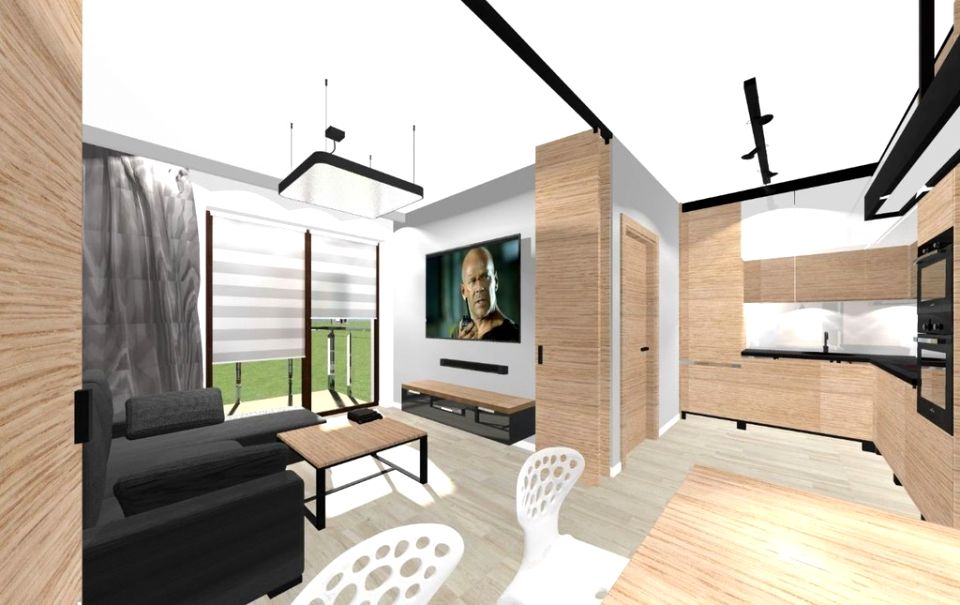 Mieszkanie Warszawa sprzedaż