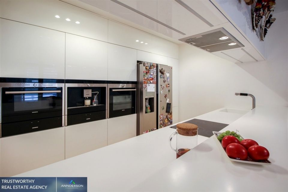 Mieszkanie apartamentowiec Kraków