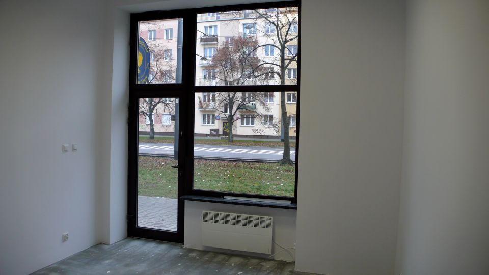 Lokal Warszawa