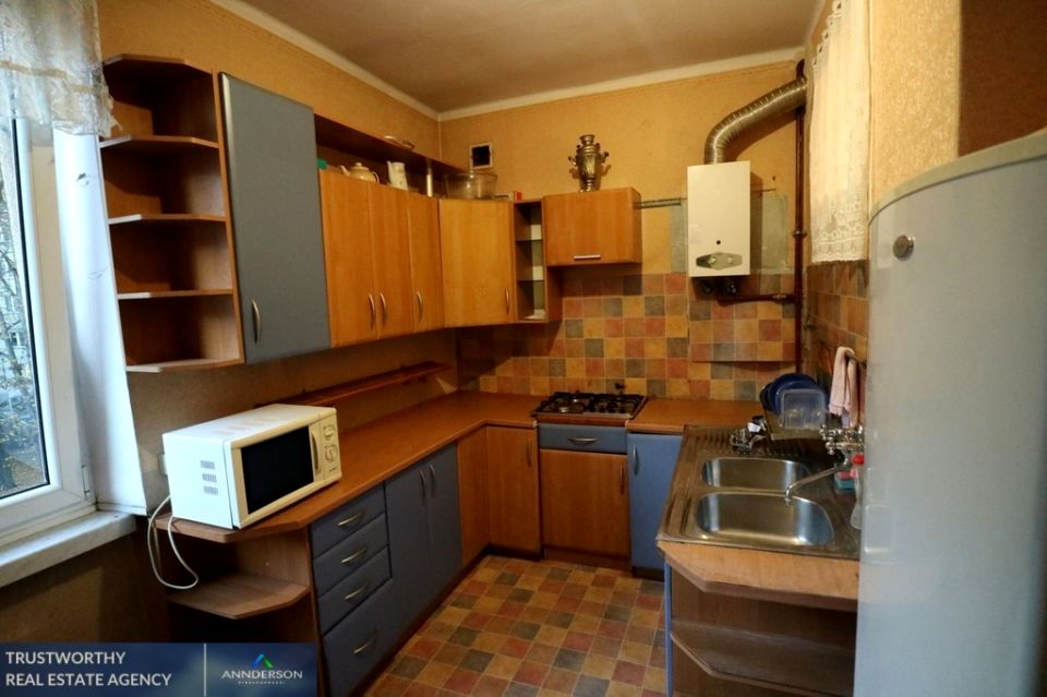 Mieszkanie Kraków