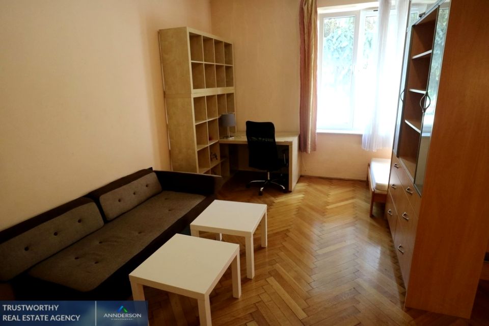 Mieszkanie Kraków