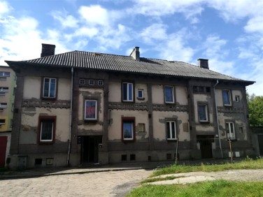 Mieszkanie Wojkowice