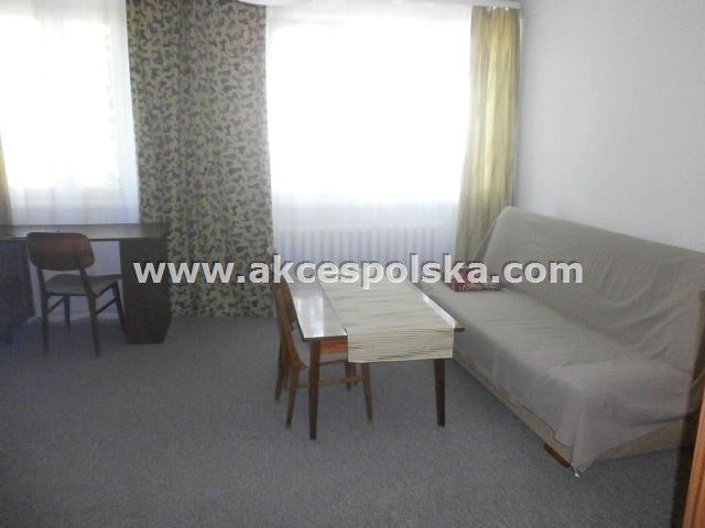 Mieszkanie Warszawa wynajem