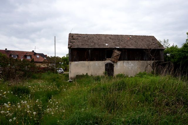 Działka budowlana Karsko