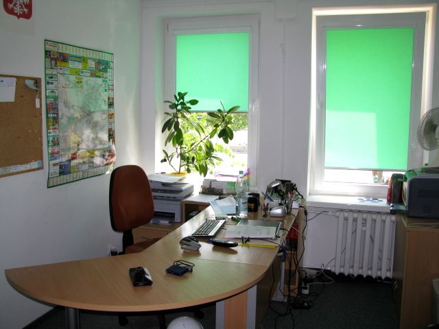 Lokal Gorzów Wielkopolski wynajem