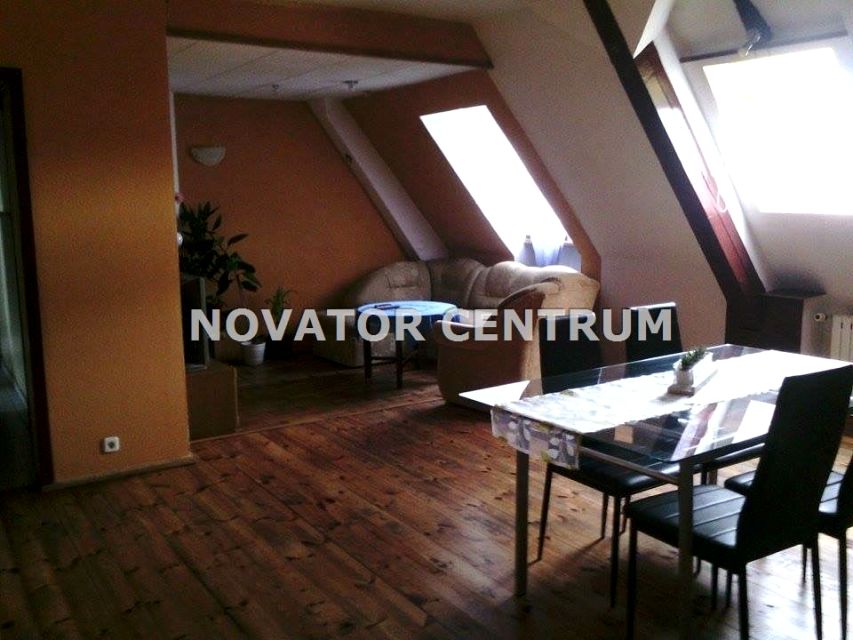 Mieszkanie Bydgoszcz