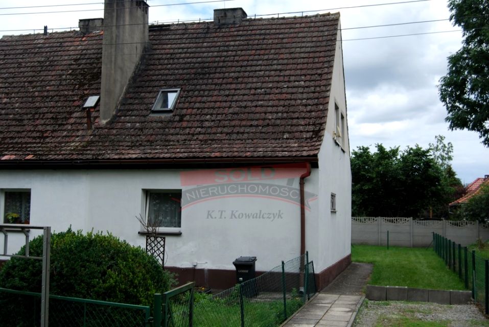 Mieszkanie Turawa