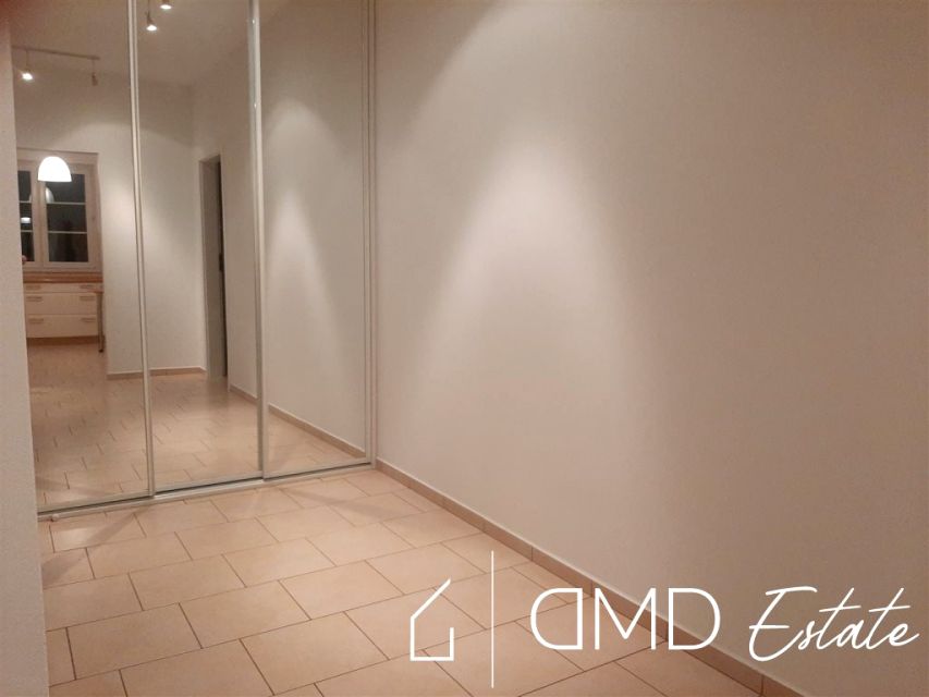 Mieszkanie apartamentowiec Warszawa