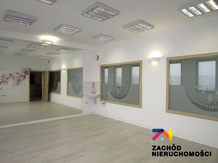 Lokal Zielona Góra