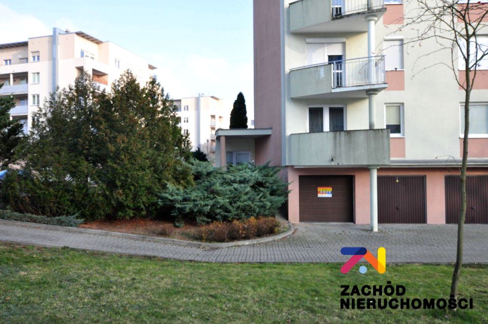 Budynek użytkowy Zielona Góra