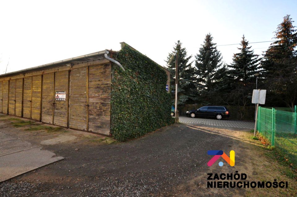 Budynek użytkowy Zielona Góra